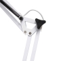 Maul-MAULstudy-LED-skrivebordslampe-med-bordklemme-hvid-2
