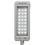 Maul-skivebordslampe-LED-Pearly-med-Touch-hvid-1