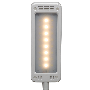 Maul-skivebordslampe-LED-Pearly-med-Touch-hvid-3