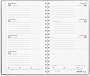 Mayland-2026-Week-Planner-International-tvaerformat-soelv-vinyl-26085400-1