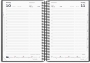 Mayland-26-27-Studie-dagkalender-178x137cm-sort-27805000-1