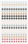 Mayland-26-27-Studie-dagkalender-178x137cm-sort-27805000-2