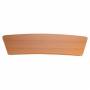 Messedisk-Curved-Counter-106x93x58cm-med-topplade-i-traelook-5