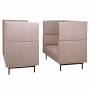 Modena-2-personers-hoejrygget-moedesofa-beige-2