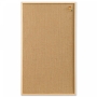Naga-Hessian-opslagstavle-med-traeramme-60x100cm-natur--Restsalg