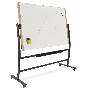 Naga-Rocada-mobil-dobbeltsidet-lakeret-whiteboard-100x150cm