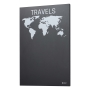 Naga-Travels-magnetisk-kridttavle-i-staal-40x60cm-med-verdenskort-1