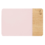 Naga-magnetisk-tavle-med-glas-og-egefiner-40x60cm-rosa--Outlet-6