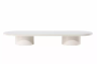 Narvik-sofabord-190x60cm-MDF-beige--Outlet-2