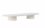 Narvik-sofabord-190x60cm-MDF-beige--Outlet