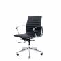 Office-Wye-kontorstol-i-laeder-og-med-lav-ryg-sort