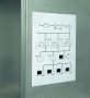 Office-magnetlomme-budget-A4-med-Quickload-lukning-hvid-1