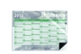 Office-magnetlomme-budget-A4-med-Quickload-lukning-hvid