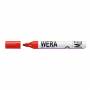 Office-marker-permanent-med-rund-spids-2mm-saet-med-4-farver-4