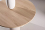 Olivia-sofabord-med-hvidpudset-bordplade-OE80cm-beige--Outlet-4