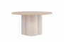 Olivia-sofabord-med-hvidpudset-bordplade-OE80cm-beige--Outlet