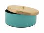 Opbevaringsboks-Double-Funky-OE205cm-blaa-1