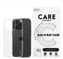 PanzerGlass%C2%AE%20CARE%20iPhone%2016%20Pro%20cover%20X-Ray%20Soft%20Basic%20klar