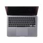Philberts-tastatur-silikonecover-MacBook-Air-13-2020-sort-1