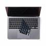 Philberts-tastatur-silikonecover-MacBook-Air-13-2020-sort