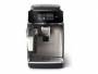 Philips%20Series%202300%20EP2336%20Automatisk%20kaffemaskine%20Sort-krom
