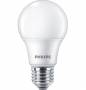 Philips-LED-Paere-40-W-A60-E27-matteret-3-stk