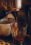 Plakat-Barrista-21x30cm-med-brun-kaffestemning