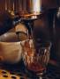 Plakat-Barrista-30x40cm-med-brun-kaffestemning