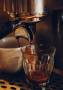 Plakat-Barrista-70x100cm-med-brun-kaffestemning