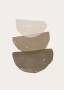 Plakat-Brush-Strokes-21x30cm-i-beige-nuancer