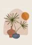 Plakat-Wonderland-21x30cm-med-moderne-illustration