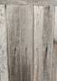 Plakat-Wooden-Wall-21x30-cm-i-graa-og-beige-nuancer