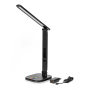 Platinet%20Skrivebordslampe%20LED%20RGB%20tr%C3%A5dl%C3%B8s%20opladning%2C%20sort