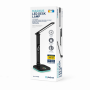 Platinet%20Skrivebordslampe%20LED%20RGB%20tr%C3%A5dl%C3%B8s%20opladning%2C%20sort2