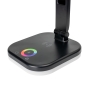 Platinet%20Skrivebordslampe%20LED%20RGB%20tr%C3%A5dl%C3%B8s%20opladning%2C%20sort3