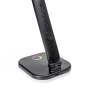 Platinet%20Skrivebordslampe%20LED%20RGB%20tr%C3%A5dl%C3%B8s%20opladning%2C%20sort4