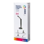 Platinet%20Skrivebordslampe%20RGB%2012W%20med%20opladningsport%2C%20sort2