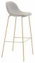 Polar-barstol-med-ryglaen-76cm-graa-med-staalben-i-egetraeslook