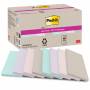 Post-it%20SS%20Recycled%20Mix%20colors%20127x76%2070sider%2C%208%20stk%20pakning