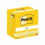 Post-it-3M-Notes-655-CY-76x127mm-Canary-gul
