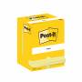 Post-it-Notes-76x102mm-Canarygul