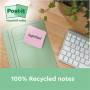 Post-it-Super-Sticky-Recycle-Notes76x76mm-assorterede-farver-3