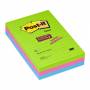 Post-it-Super-Sticky-notes-med-linjer-152x100mm