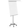 Rocada-360-mobil-flipover-med-whiteboard-og-bord-i-et-modul-1