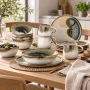 Rustikt%20keramisk%20morgenbord%20i%20nordisk%20stil