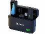 Sandberg%20Streamer%20USB-C%20Wireless%20Mic%20x2%20sort
