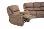 Saranda-recliner-laenestol-brun-microfibre-2