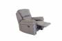 Saranda-recliner-laenestol-graa-microfibre-1
