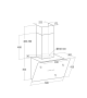 Scandomestic%2060%20cm%20vertikal%20emh%C3%A6tte%20i%20sort%20med%20touch