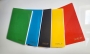 Scrapbog-karton-342x244cm-A4-med-30-hvide-blade-gul
